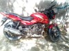 Pulsar 150 cc